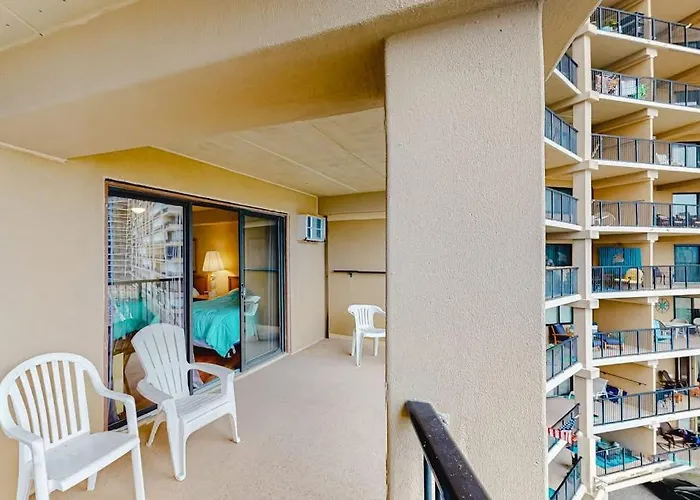 Holiday home Highpoint S 4g