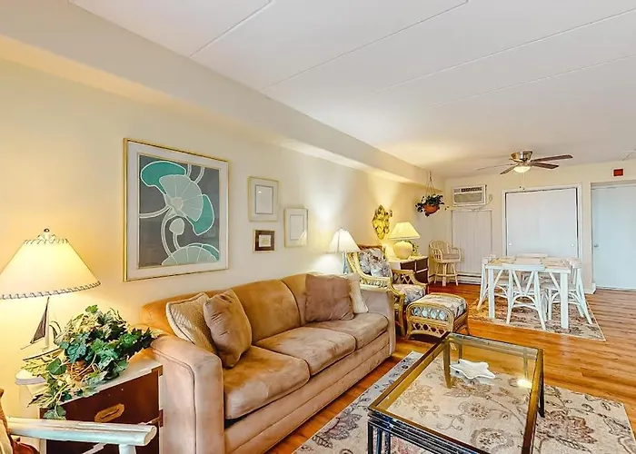 Holiday home Highpoint S 4g Ocean City