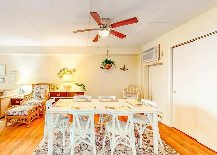 Highpoint S 4g Holiday home