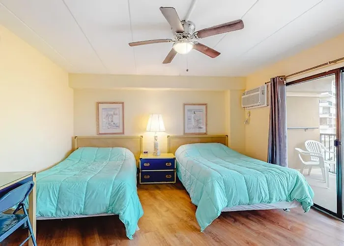 Highpoint S 4g Holiday home *