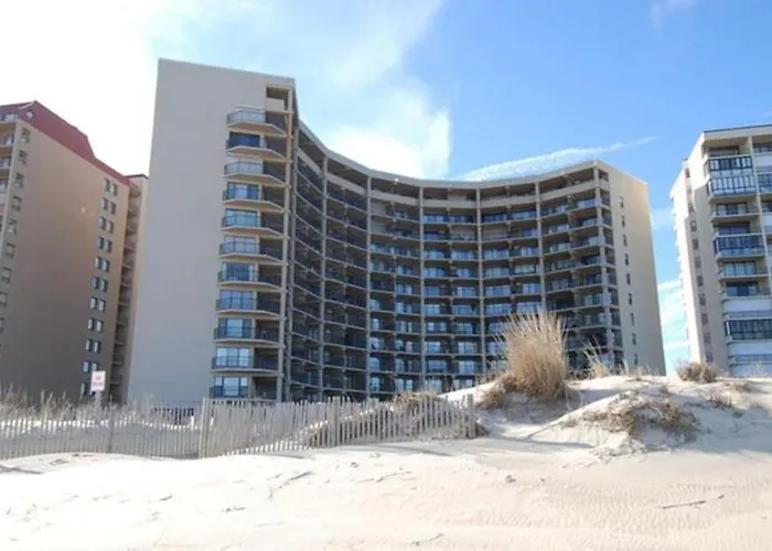 Highpoint S 4g Ocean City